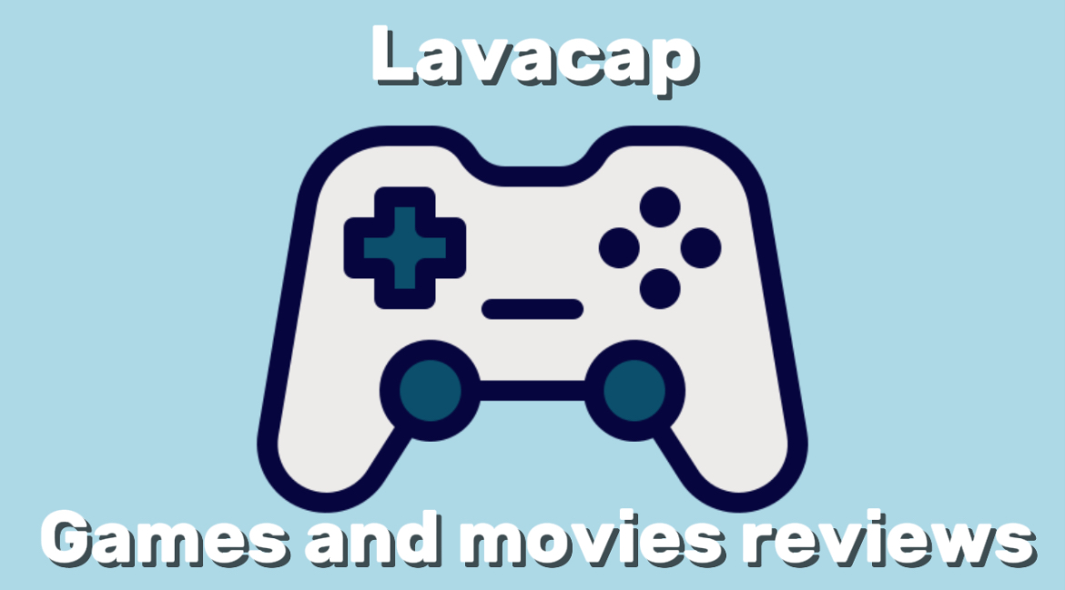image of lavacap